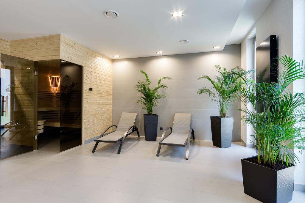 Elite Apartments Marine Mila Baltica Гданьск Экстерьер фото